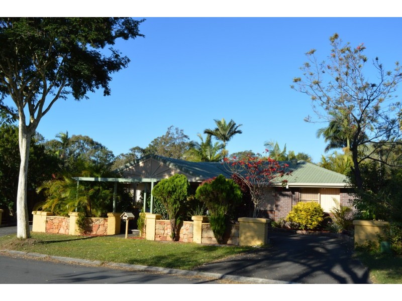 12 Connor Crescent, Caboolture QLD 4510