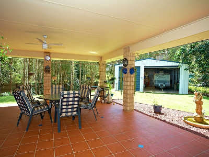 27 Conondale Court, Burpengary QLD 4505