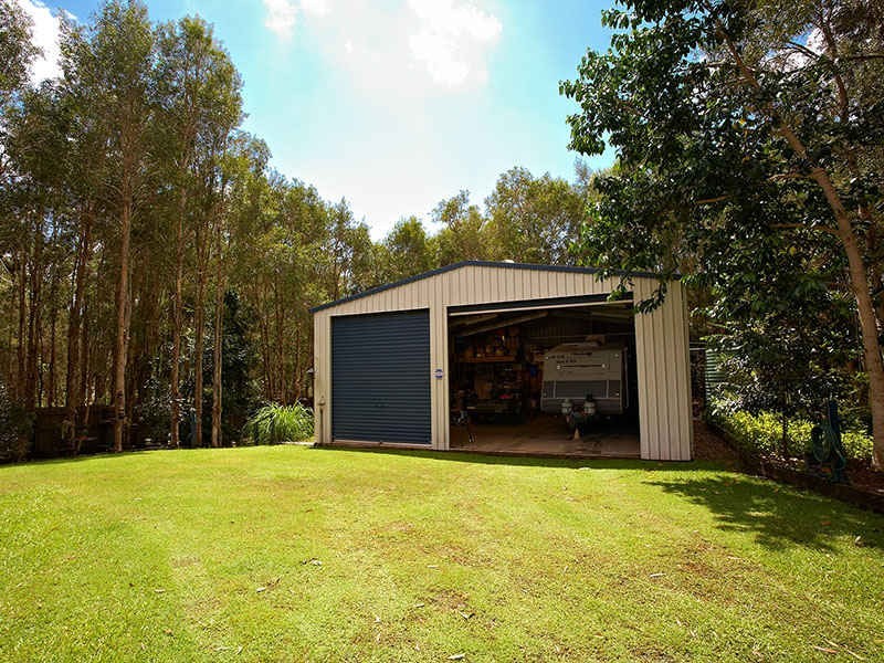 27 Conondale Court, Burpengary QLD 4505