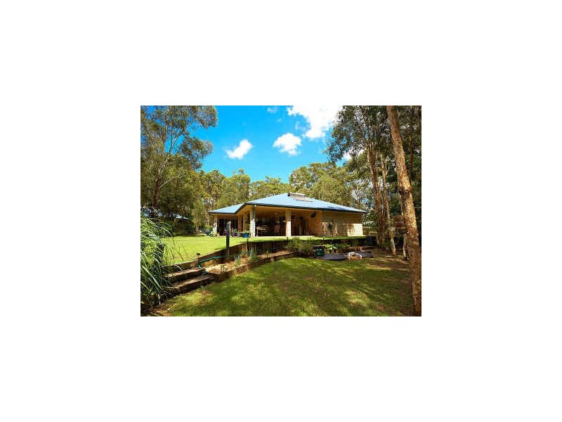 27 Conondale Court, Burpengary QLD 4505