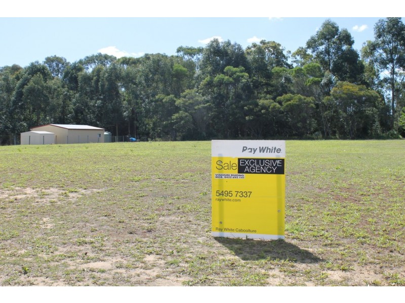 14-16 The Crest, Elimbah QLD 4516