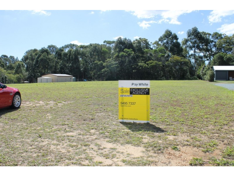 14-16 The Crest, Elimbah QLD 4516