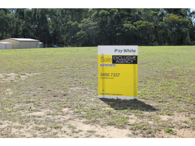 14-16 The Crest, Elimbah QLD 4516