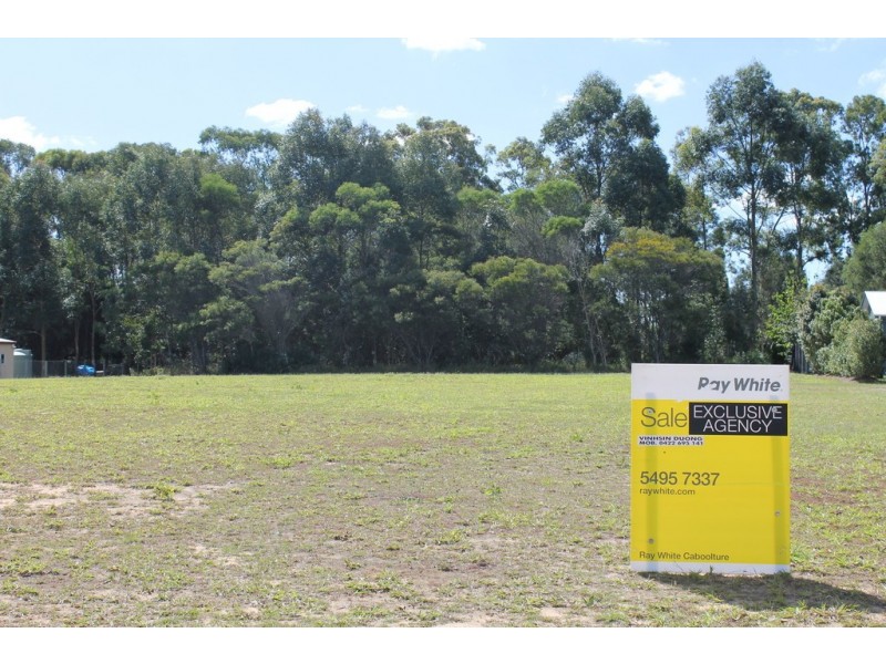 14-16 The Crest, Elimbah QLD 4516