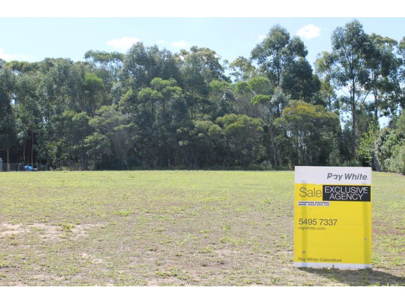 14-16 The Crest, Elimbah QLD 4516