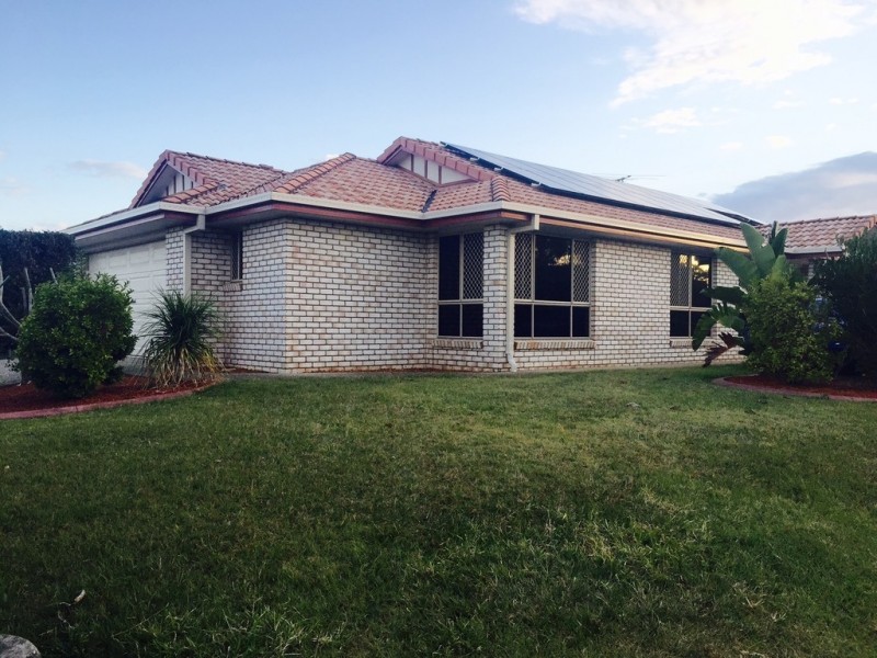 1 Jackwood Court, Morayfield QLD 4506
