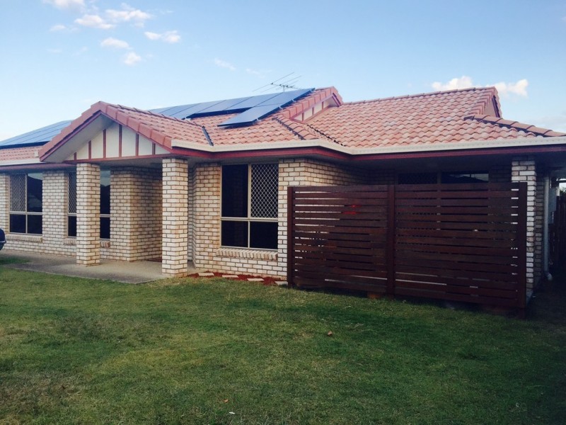 1 Jackwood Court, Morayfield QLD 4506