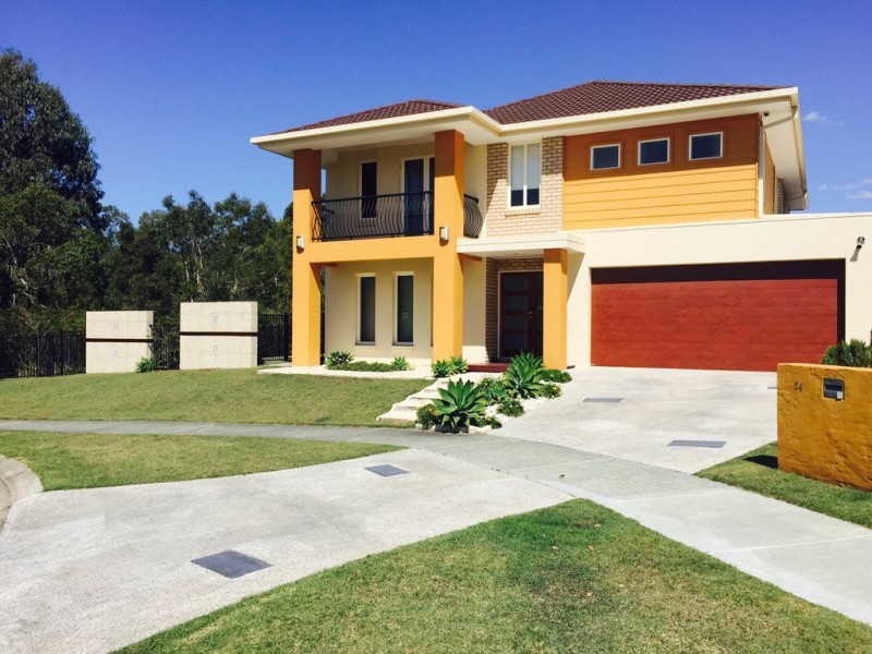 24 Kennedia Court, North Lakes QLD 4509