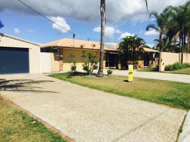 36 Symphony Crescent, Burpengary QLD 4505