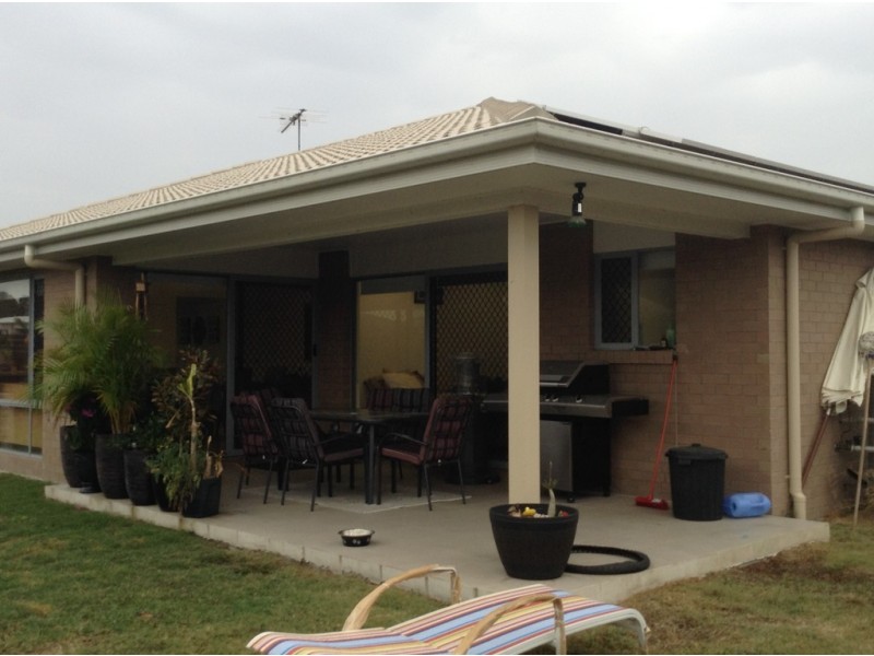 40 Fodora Place, Burpengary QLD 4505