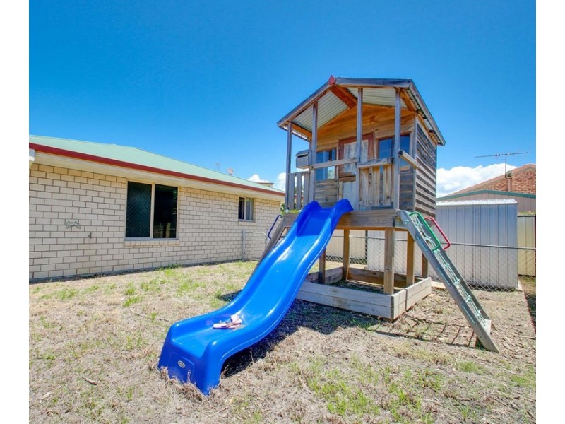 18 Ronald Court, Morayfield QLD 4506