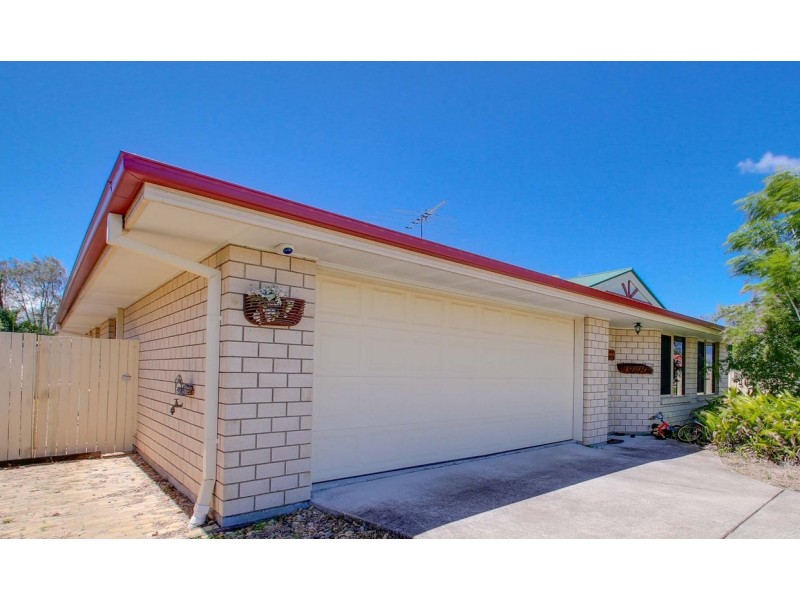 18 Ronald Court, Morayfield QLD 4506