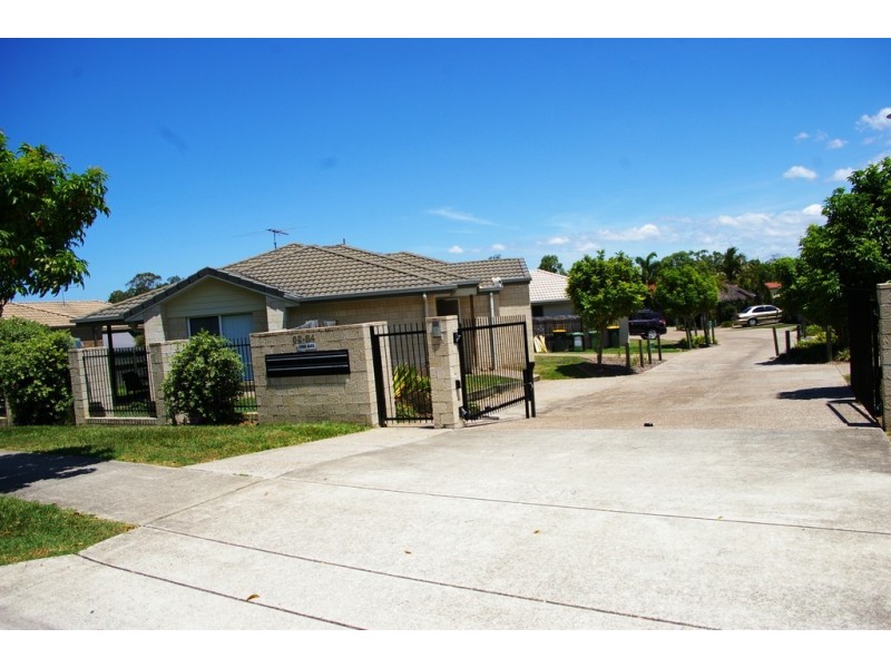 7/62-64 Pauls Road, Upper Caboolture QLD 4510