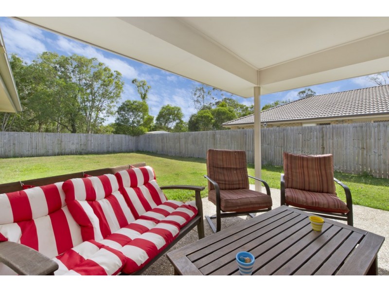 17 Water Fern Drive, Caboolture QLD 4510