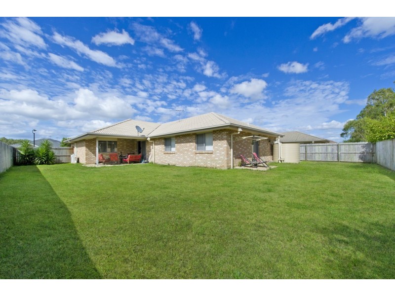 17 Water Fern Drive, Caboolture QLD 4510