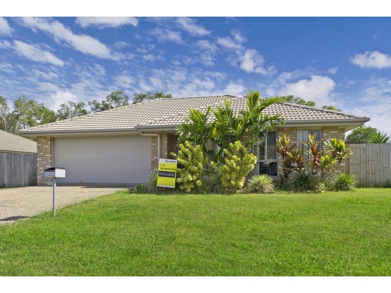 17 Water Fern Drive, Caboolture QLD 4510