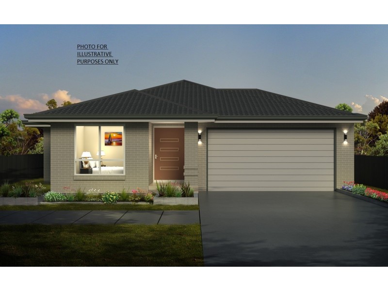 32 Hipwood St, Morayfield QLD 4506
