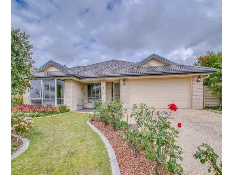 45 Duffield Crescent, Caboolture QLD 4510