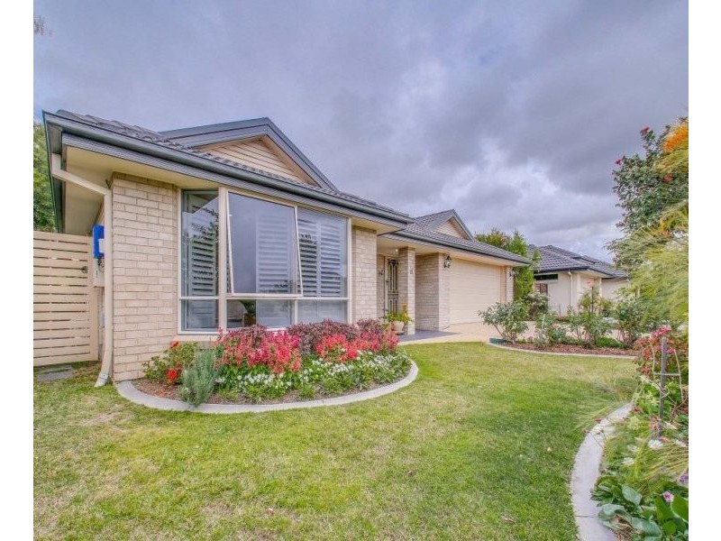 45 Duffield Crescent, Caboolture QLD 4510