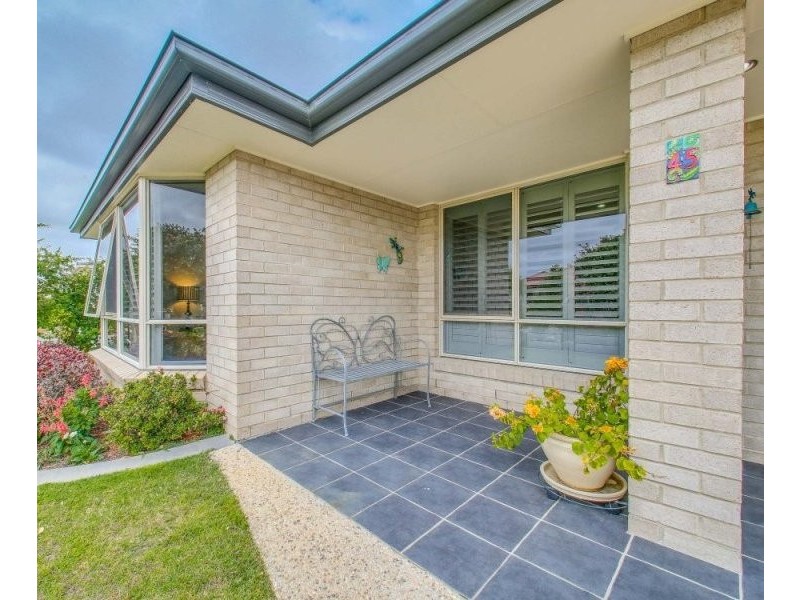 45 Duffield Crescent, Caboolture QLD 4510