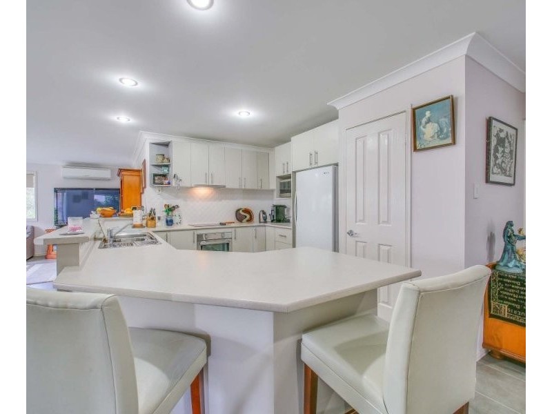 45 Duffield Crescent, Caboolture QLD 4510