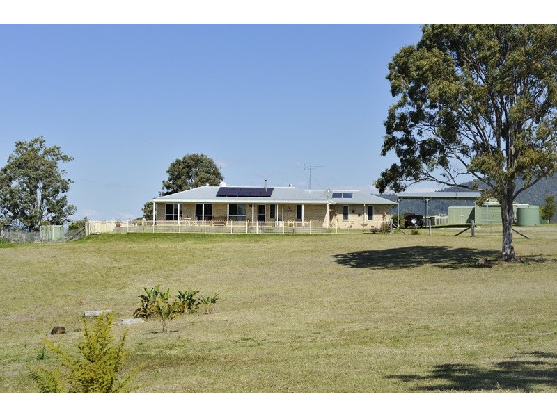 11 Sienna Place, Woolmar QLD 4515