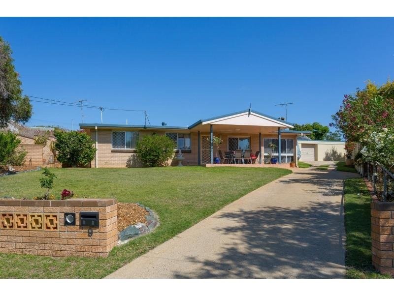 9 Lavelle Court, Clontarf QLD 4019