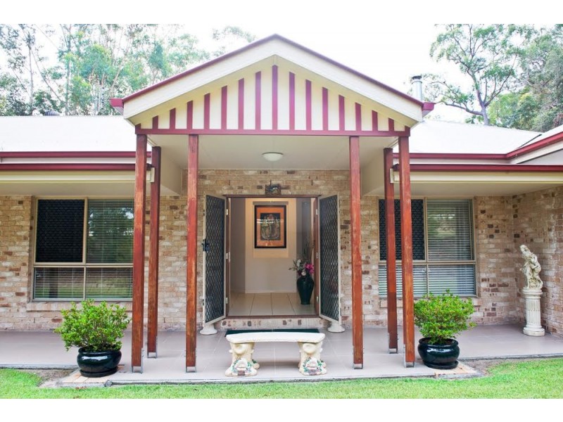 Woodford QLD 4514