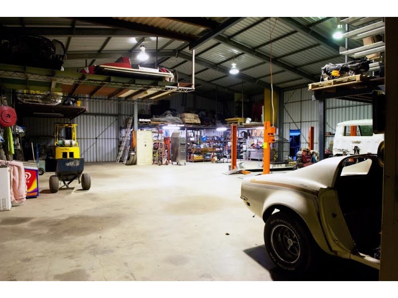 Woodford QLD 4514