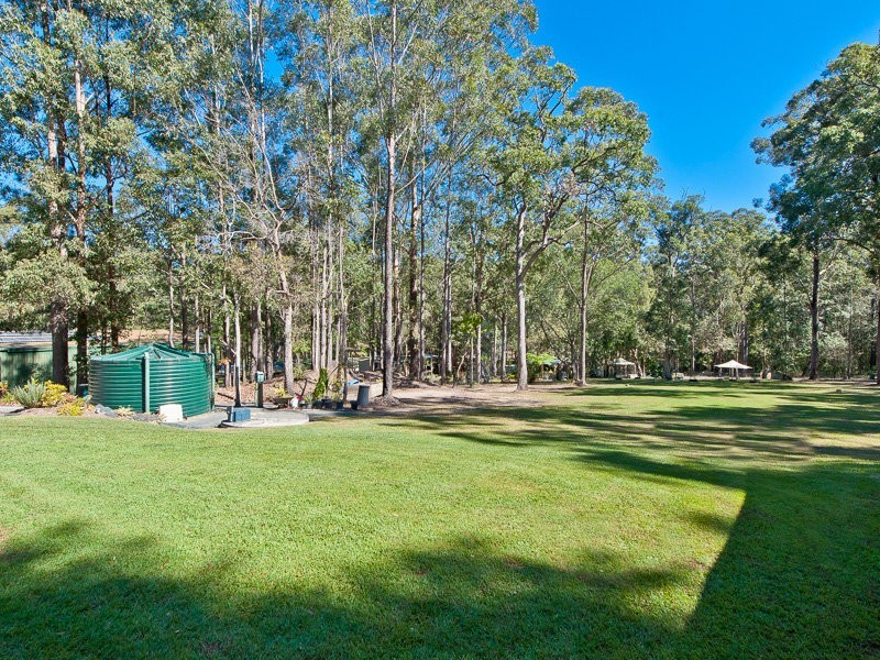 Woodford QLD 4514