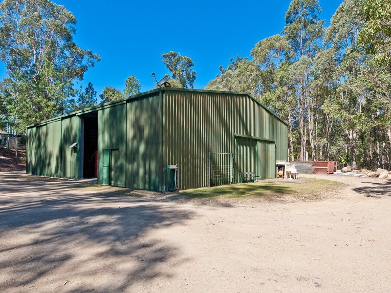 Woodford QLD 4514