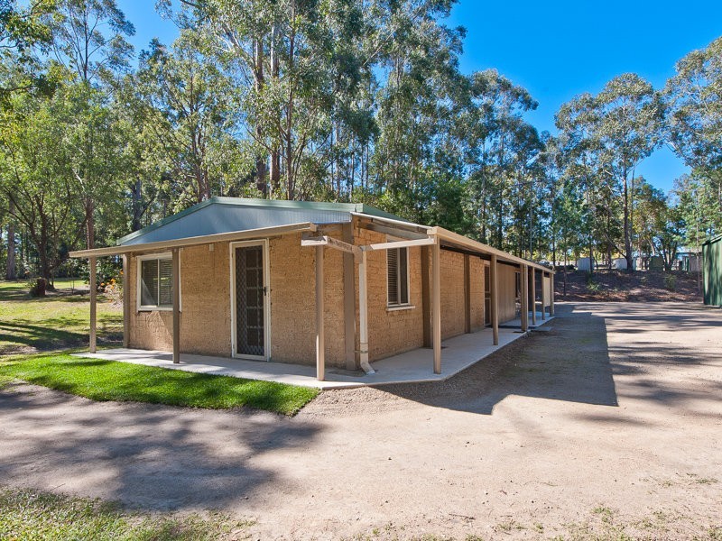 Woodford QLD 4514