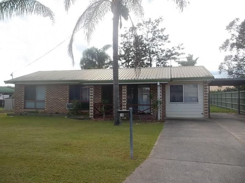 16 Katherine Street, Caboolture QLD 4510