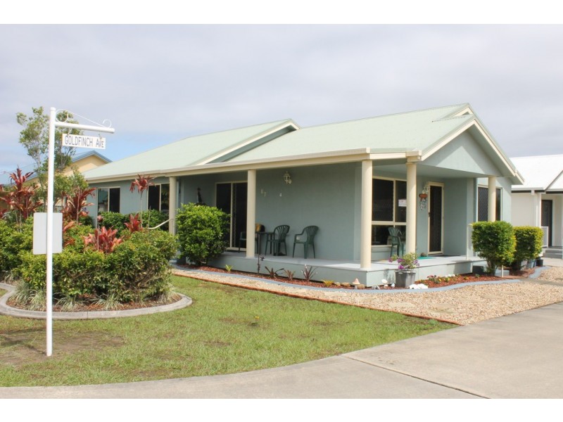 67 Goldfinch Avenue, Burpengary QLD 4505