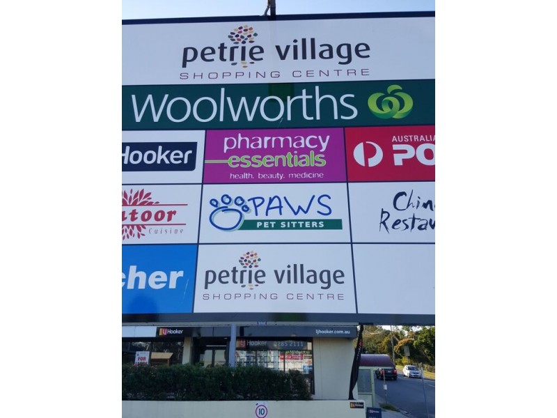 52/9 Houghton, Petrie QLD 4502