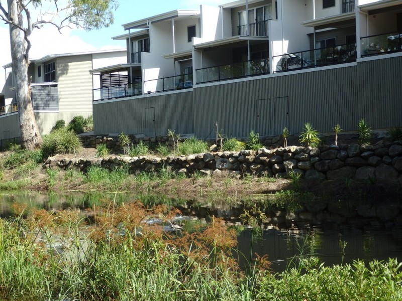 54/9 Houghton, Petrie QLD 4502