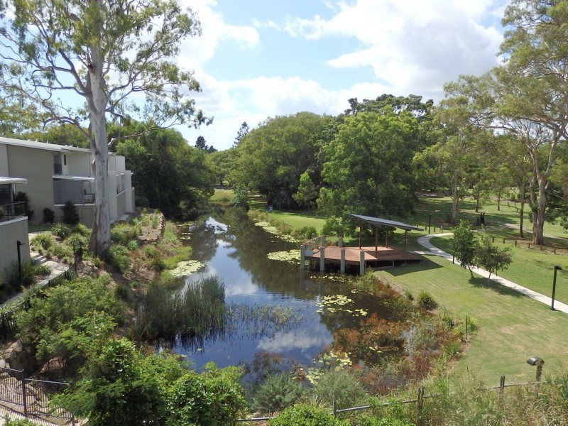 54/9 Houghton, Petrie QLD 4502