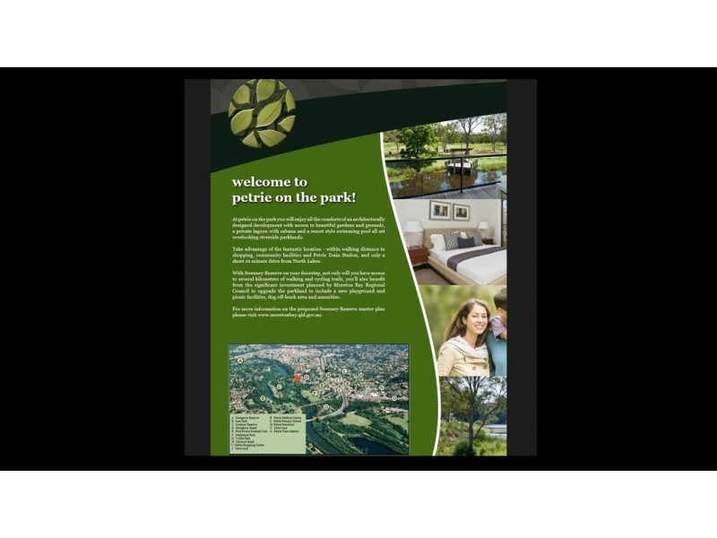 54/9 Houghton, Petrie QLD 4502