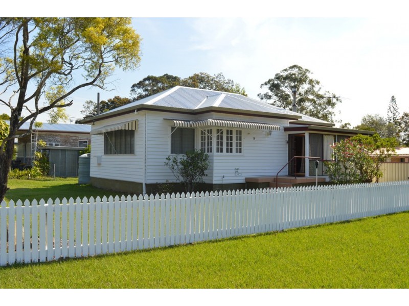9 Jubilee Street, Caboolture QLD 4510