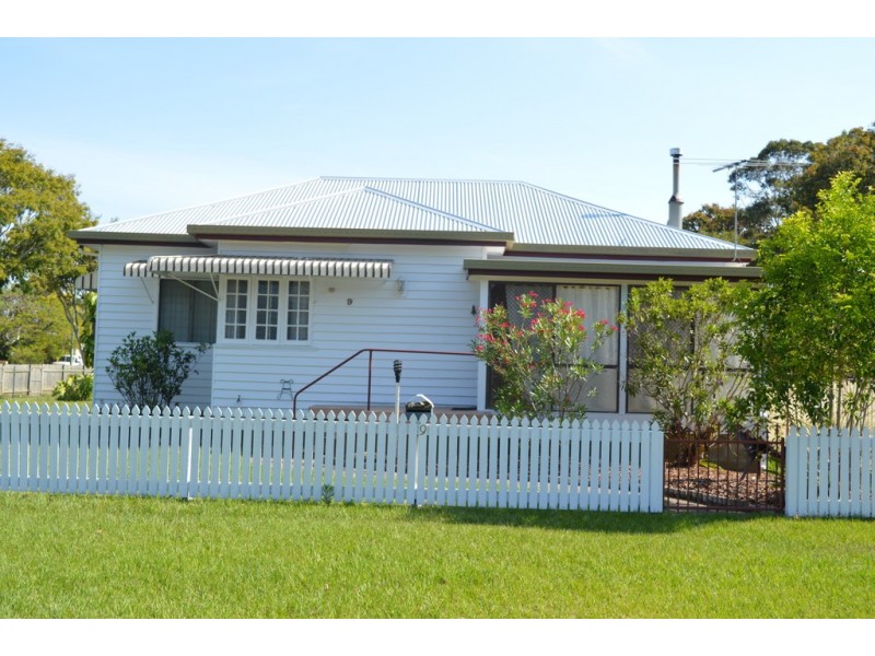 9 Jubilee Street, Caboolture QLD 4510