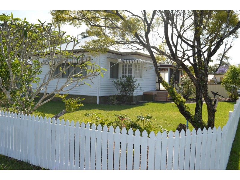 9 Jubilee Street, Caboolture QLD 4510