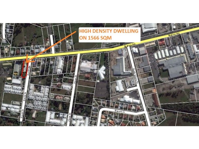 129 Station Rd, Burpengary QLD 4505