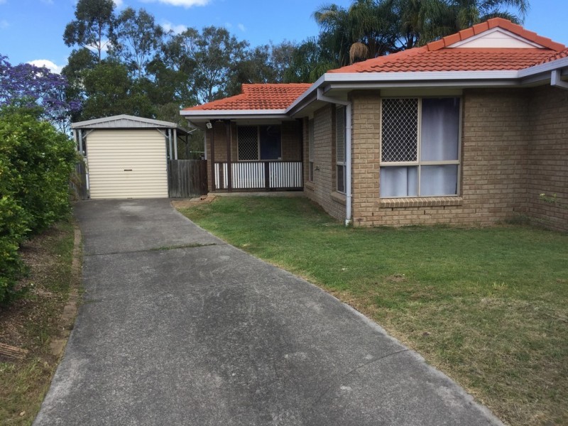 16 Whipbird Court, Bellmere QLD 4510