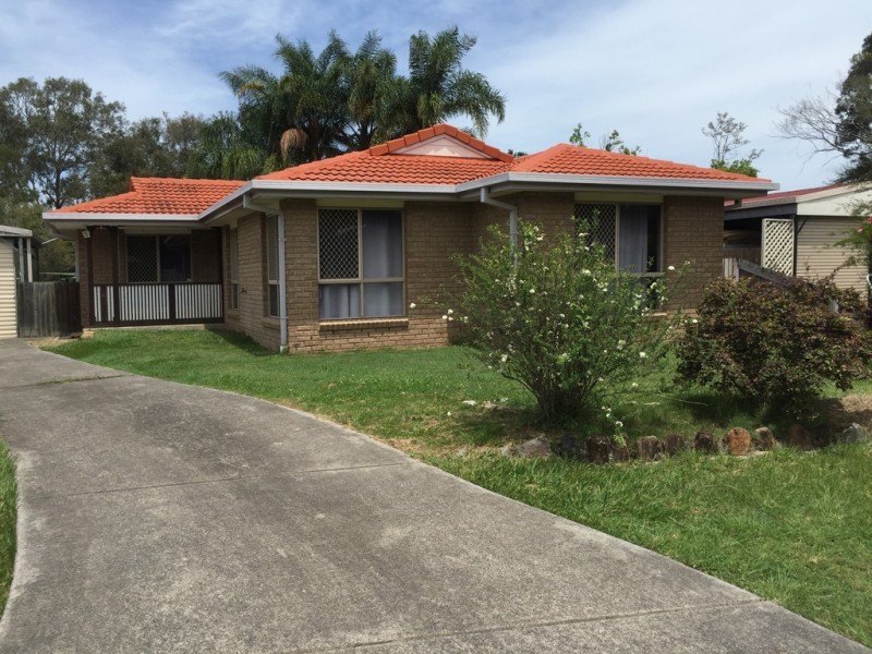 16 Whipbird Court, Bellmere QLD 4510