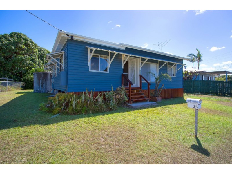 25 Esplanade South, Donnybrook QLD 4510