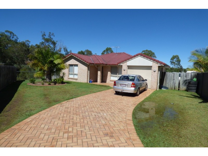 60 Jensen Road, Caboolture QLD 4510