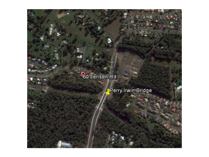 60 Jensen Road, Caboolture QLD 4510