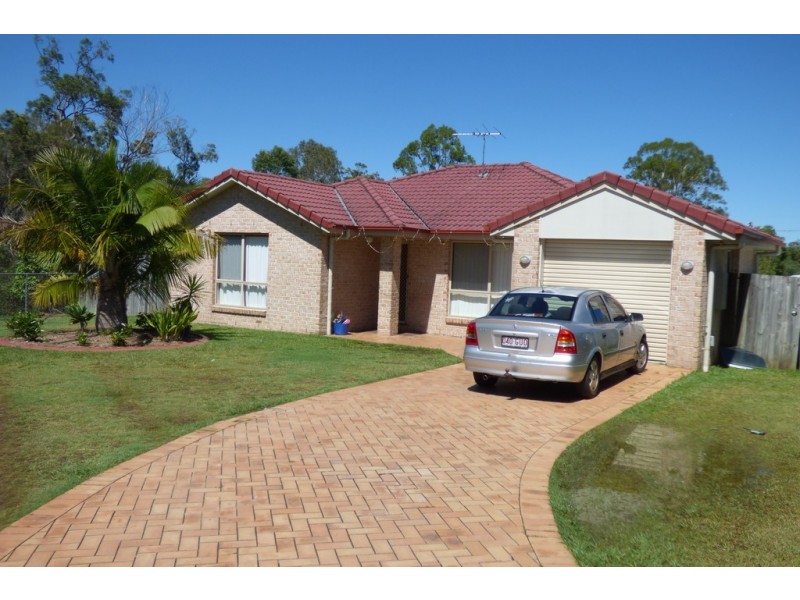 60 Jensen Road, Caboolture QLD 4510