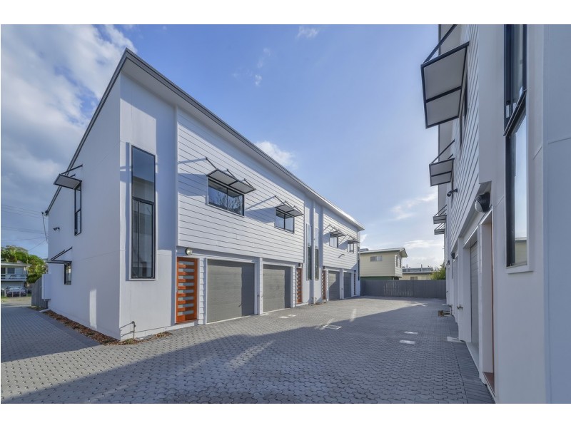 8 / 31-35 Domnick Street, Caboolture QLD 4510