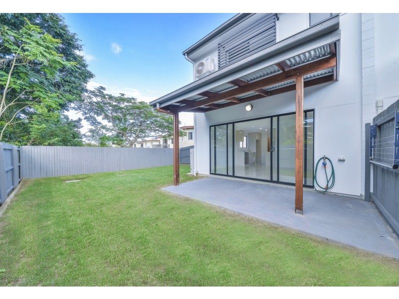 8 / 31-35 Domnick Street, Caboolture QLD 4510